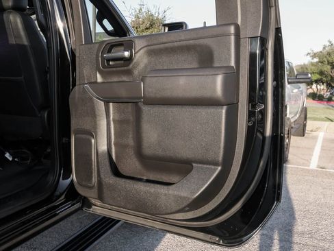 Used 2021 GMC Sierra 2500 AT4 w/ AT4 Premium Plus Package image 49