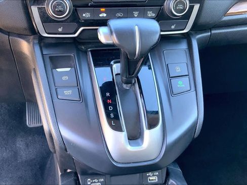 Used 2022 Honda CR-V EX-L image 31