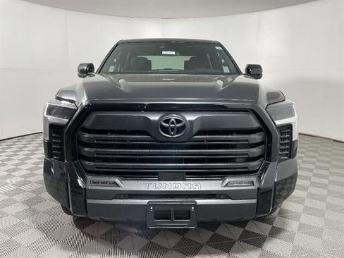 New 2026 Toyota Tundra SR5 AWD/4WD image 2