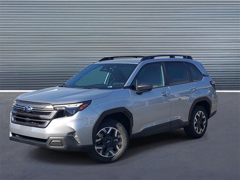 New 2026 Subaru Forester Premium image 1