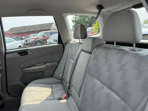 Used 2009 Subaru Forester 2.5X AWD/4WD image 21