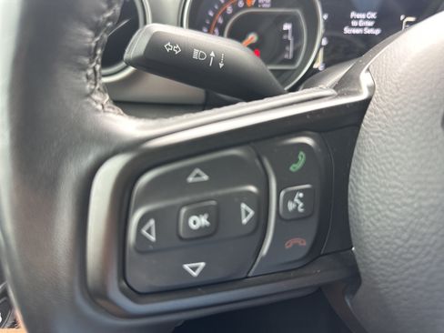 Used 2022 Jeep Wrangler Sport AWD/4WD image 20