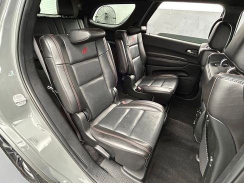 Used 2023 Dodge Durango R/T image 45