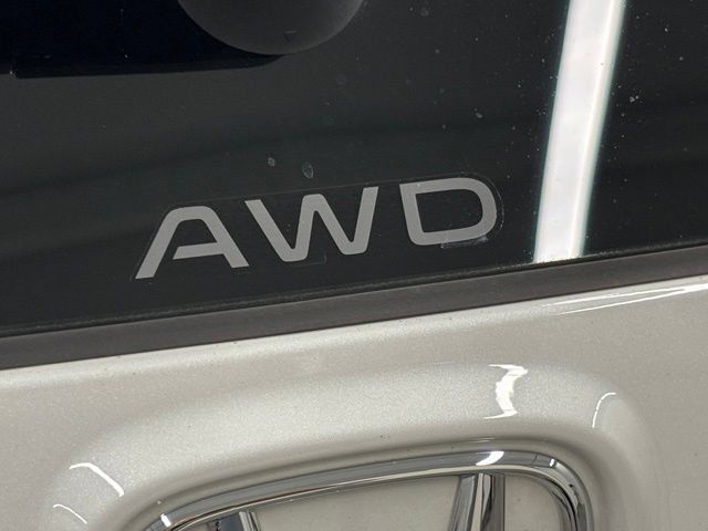 Used 2024 Honda CR-V EX-L image 8