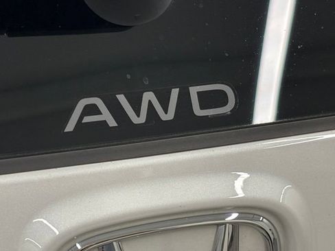 Used 2024 Honda CR-V EX-L image 8