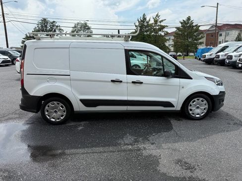 Used 2018 Ford Transit Connect XL image 32