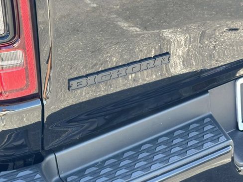 Used 2019 RAM 1500 Big Horn AWD/4WD image 11