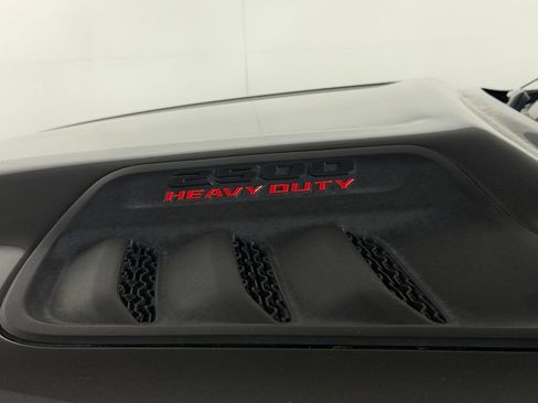 Used 2024 RAM 2500 Rebel w/ Safety Group AWD/4WD image 15