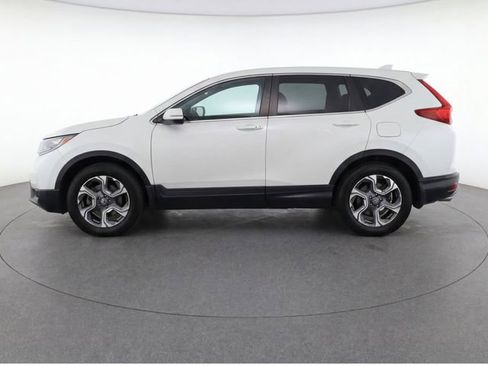 Used 2018 Honda CR-V EX-L image 4