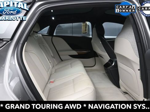 Used 2023 Lucid Air Grand Touring AWD/4WD image 11