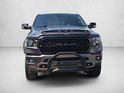 Used 2022 RAM 1500 Lone Star RWD image 2