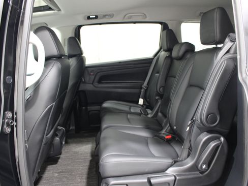 Used 2025 Honda Odyssey EX-L image 19