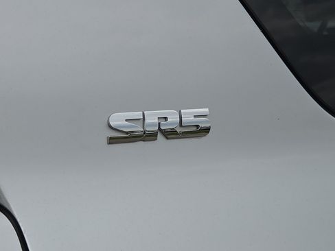 Certified 2022 Toyota 4Runner SR5 RWD image 11