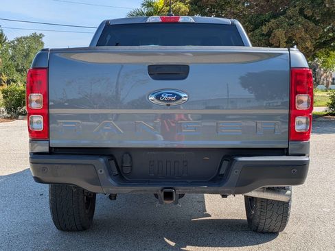 Used 2023 Ford Ranger XL w/ Equipment Group 101A High RWD image 5