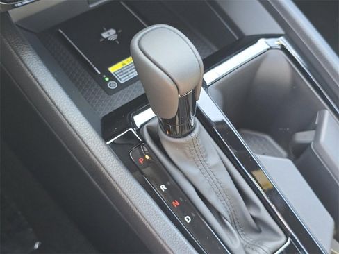 New 2025 Honda Accord Sport image 31