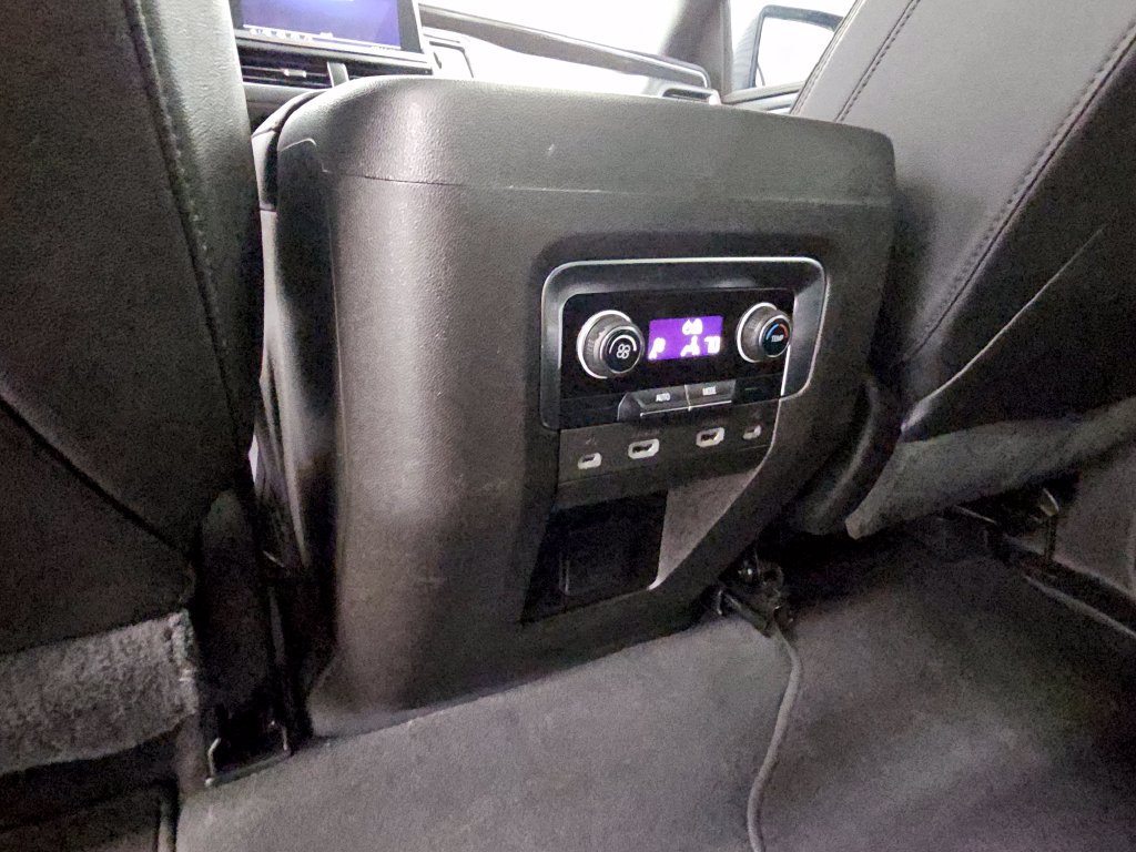 Used 2021 Chevrolet Tahoe RST w/ Rear Media and Nav Package RWD image 36