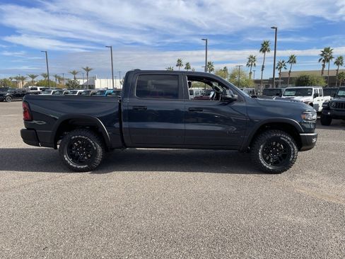 New 2026 RAM 1500 Rebel w/ Rebel Level 2 Equipment Group image 6