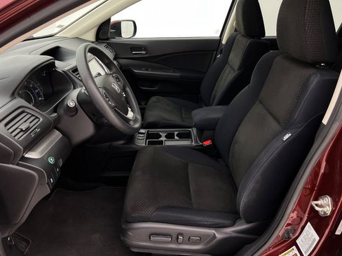 Used 2016 Honda CR-V EX image 11