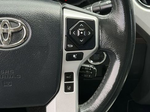 Used 2020 Toyota Tundra Limited image 16
