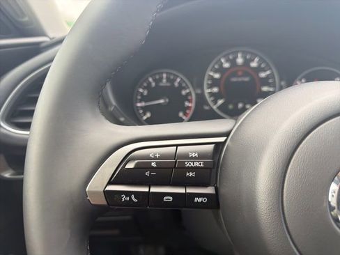 New 2026 MAZDA MAZDA3 s Sport image 28