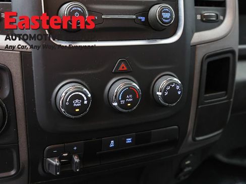 Used 2023 RAM 1500 Tradesman RWD image 19