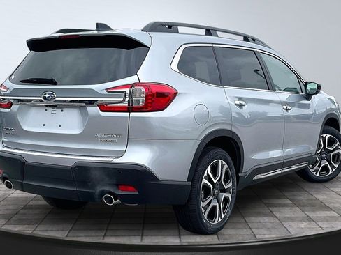 New 2026 Subaru Ascent Touring AWD/4WD image 14