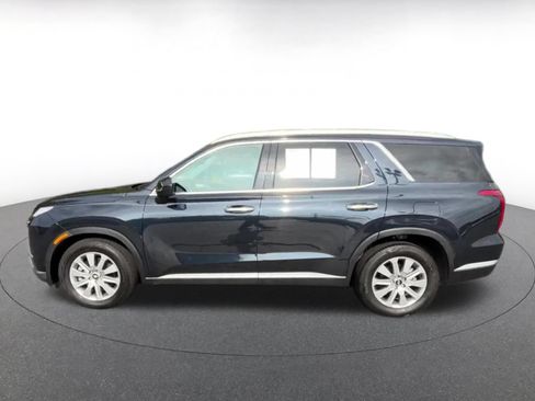 Used 2025 Hyundai Palisade SEL FWD image 9
