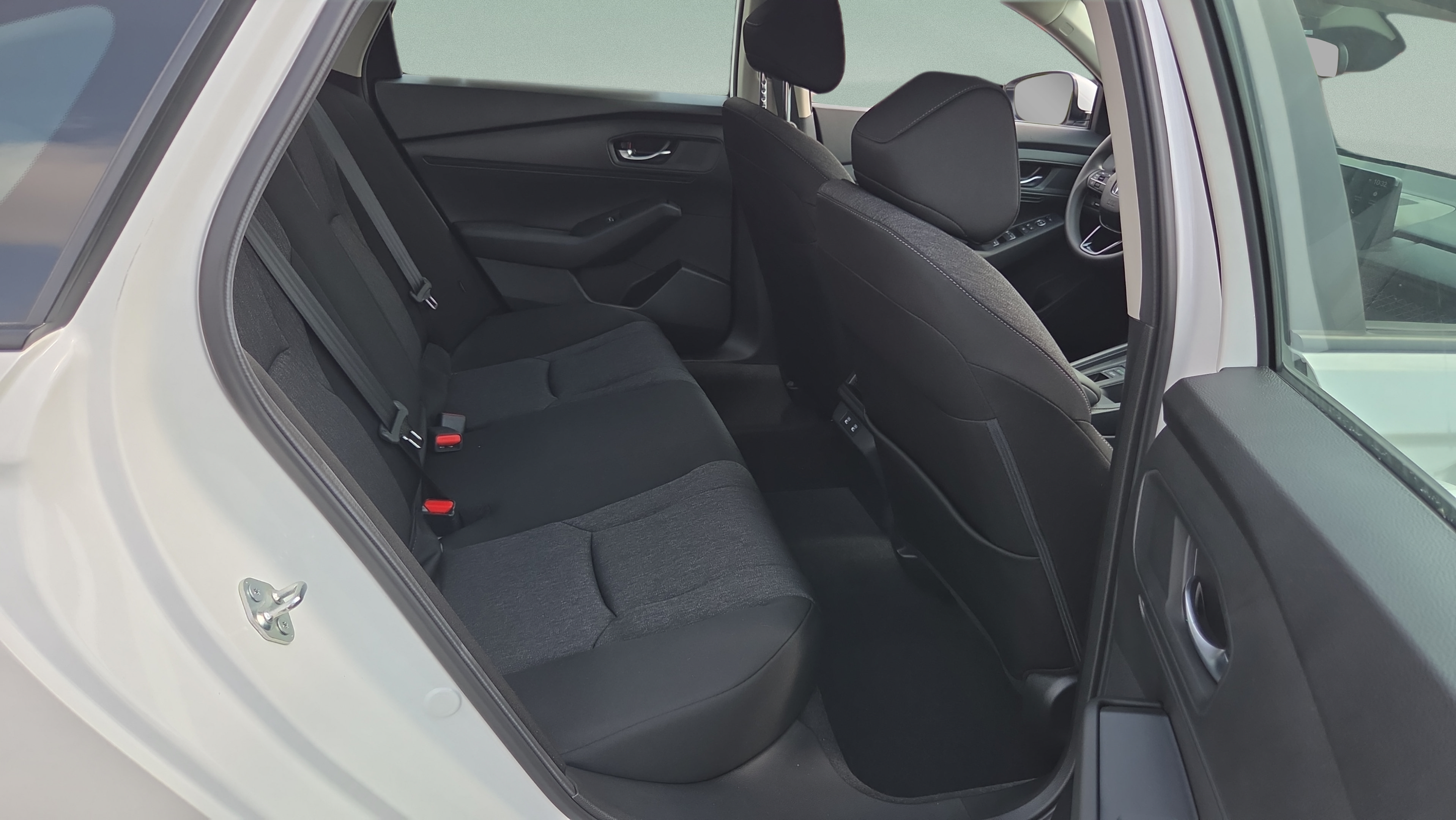 New 2026 Honda Accord LX image 15