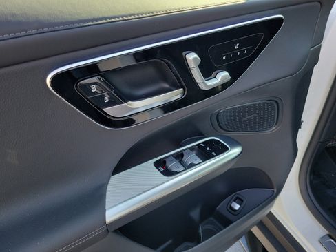 Certified 2026 Mercedes-Benz GLC 43 AMG 4MATIC image 26