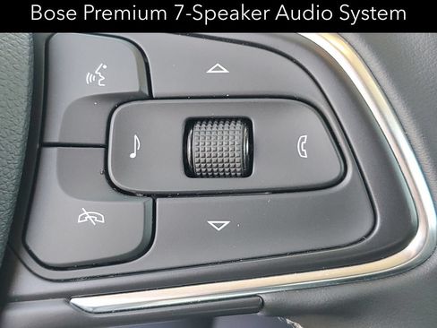 Certified 2024 Buick Encore GX Avenir w/ Avenir Convenience Package FWD image 13