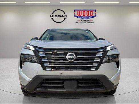 Used 2024 Nissan Rogue S FWD image 6