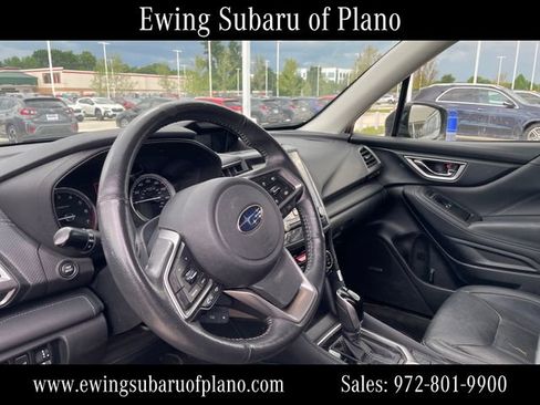 Used 2020 Subaru Forester Touring w/ Popular Package #2 AWD/4WD image 5