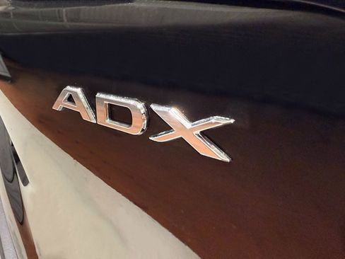 Used 2026 Acura ADX AWD image 5