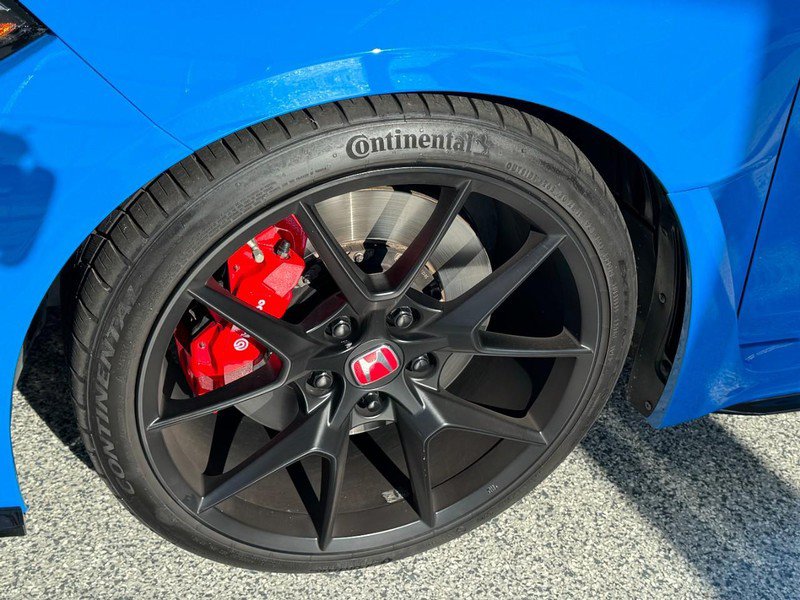 Used 2025 Honda Civic Type R image 7
