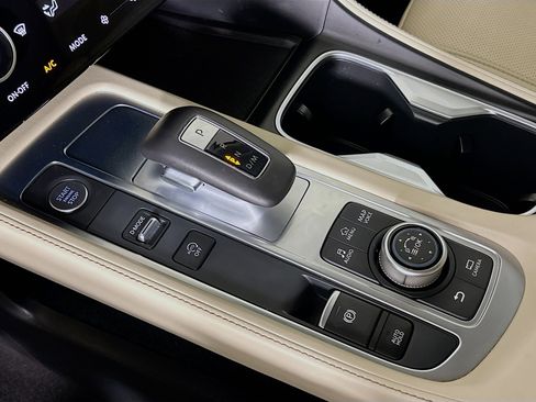 Used 2023 INFINITI QX60 Luxe w/ Vision Package AWD/4WD image 25