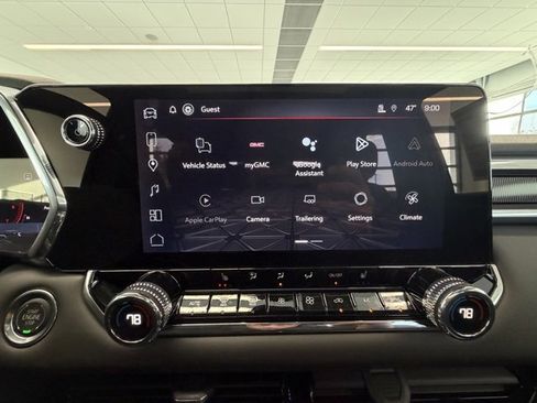 New 2026 GMC Canyon Elevation w/ Convenience Package image 17