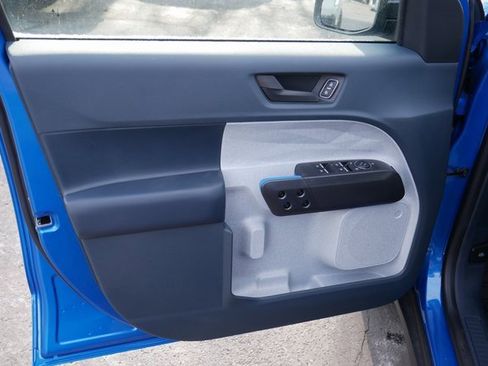 New 2025 Ford Maverick XLT w/ XLT Luxury Package image 13