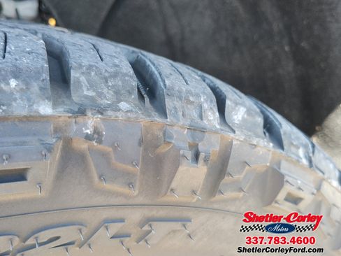 Used 2024 Chevrolet Silverado 1500 RST w/ Convenience Package II image 13