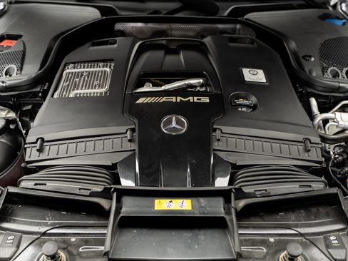 Used 2020 Mercedes-Benz AMG GT 63 image 70
