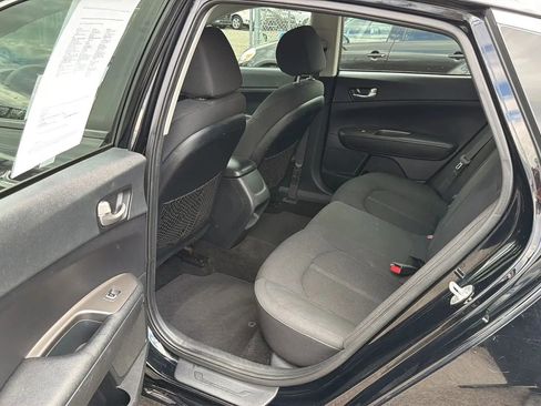 Used 2020 Kia Optima LX FWD image 27