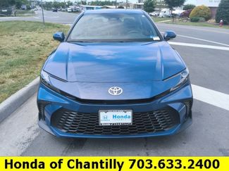 Used 2026 Toyota Camry SE FWD video 2