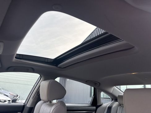 Used 2020 Honda Accord EX-L image 12