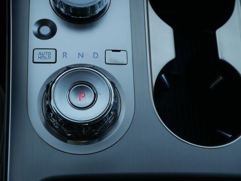 New 2026 Genesis GV70 2.5T Advanced image 8