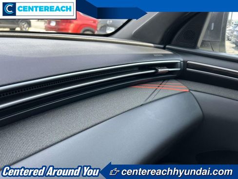 Used 2023 Hyundai Santa Cruz Limited image 60