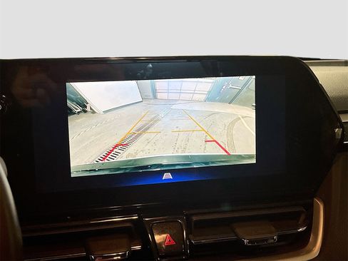 Used 2024 Chevrolet TrailBlazer LT w/ Convenience Package image 13