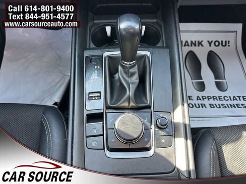Used 2023 MAZDA CX-50 2.5 S w/ Cargo Package image 16