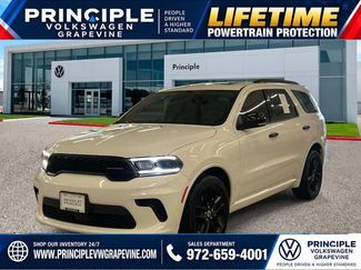 Used 2024 Dodge Durango GT RWD video 1