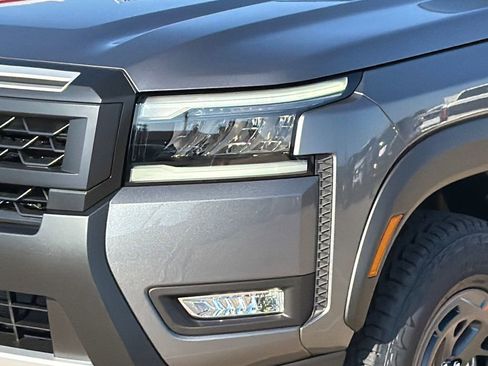 New 2026 Nissan Frontier Pro-X w/ Pro Premium Package image 4