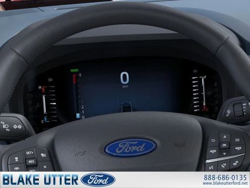 New 2026 Ford Maverick Lariat w/ Black Appearance Package AWD/4WD image 13