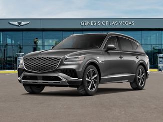 New 2026 Genesis GV80 2.5T Select AWD/4WD video 1